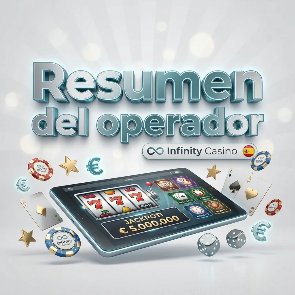 Resumen del operador